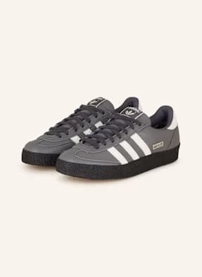 Adidas Originals Sneakersy Lothertex Spzl F.C. grau