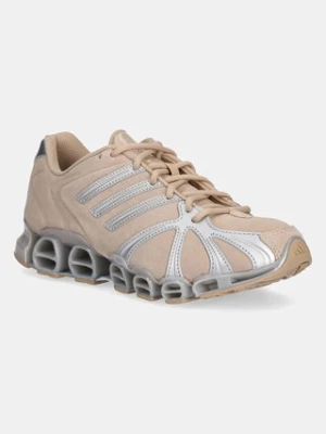 adidas Originals sneakersy Mega Ghostride W damskie kolor beżowy JQ3761