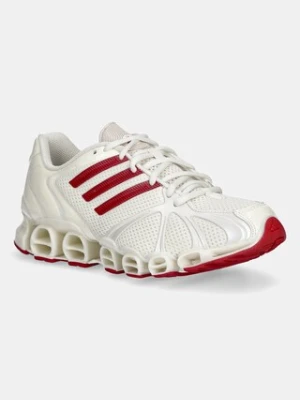 adidas Originals sneakersy Mega Ghostride W damskie kolor beżowy JR4742