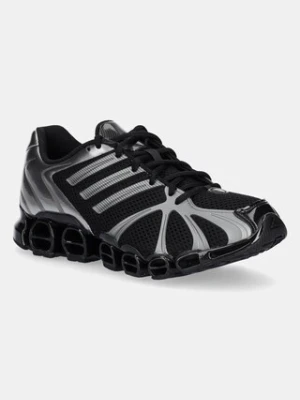 adidas Originals sneakersy Mega Ghostride W damskie kolor czarny JQ0553