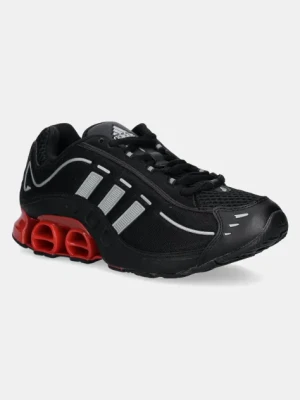 adidas Originals sneakersy Megaride O1 kolor czarny JH7925