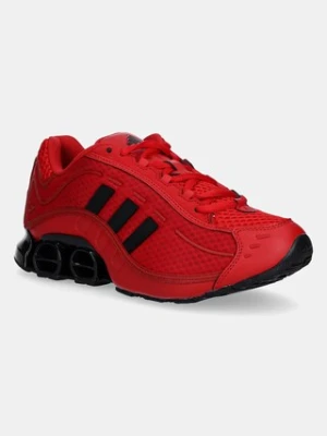 adidas Originals sneakersy Megaride O1 męskie kolor czerwony JR3671