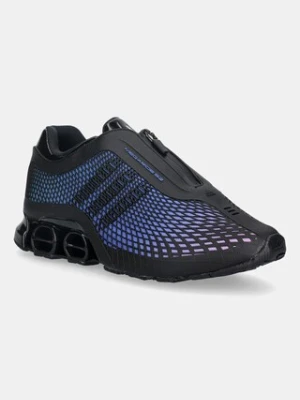 adidas Originals sneakersy MEGARIDE S2 kolor granatowy JR5743