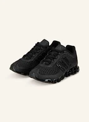 Adidas Originals Sneakersy Megaride schwarz
