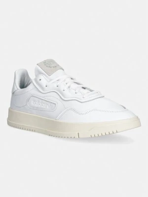 adidas Originals sneakersy męskie skórzane