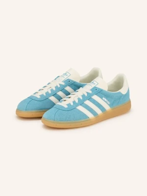 Adidas Originals Sneakersy München blau