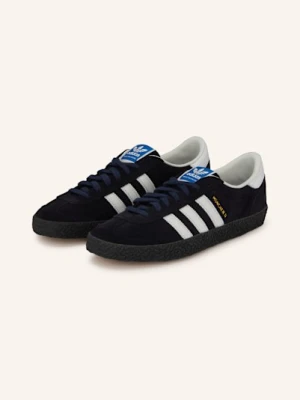 Adidas Originals Sneakersy Munchen Ii Spzl blau