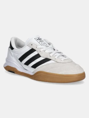 adidas Originals sneakersy Mundial FC kolor biały JH9493