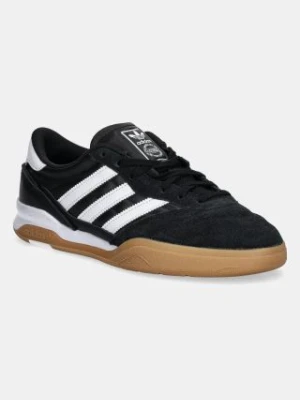 adidas Originals sneakersy Mundial FC kolor czarny JH9494