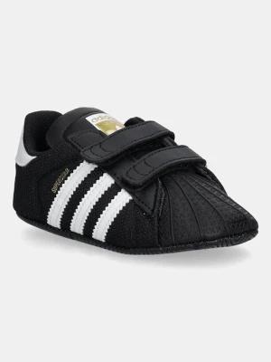 adidas Originals sneakersy niemowlęce SUPERSTAR