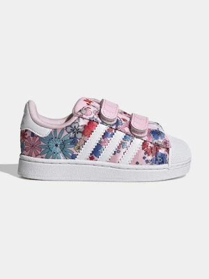 adidas Originals sneakersy niemowlęce SUPERSTAR II