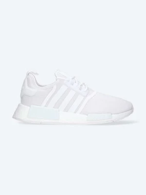 adidas Originals sneakersy NMD_R1 GZ9259 kolor biały