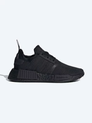 Zdjęcie produktu adidas Originals sneakersy NMD_R1 J H03994 kolor czarny