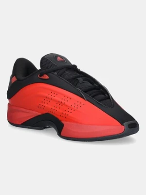 adidas Originals sneakersy Nova Iiinfinity męskie kolor czerwony JQ2772