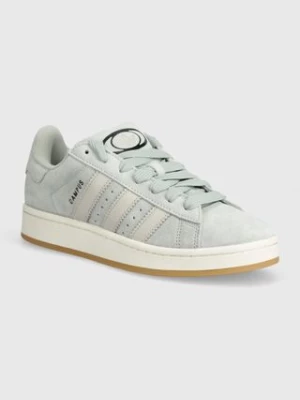 adidas Originals Campus 00s sneakersy kolor srebrny ID8269