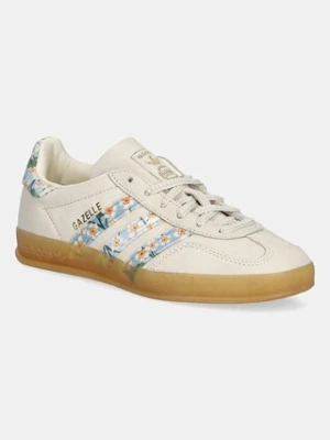 Zdjęcie produktu adidas Originals sneakersy nubukowe dziecięce Gazelle Indoor