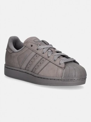 adidas Originals sneakersy nubukowe SUPERSTAR II W