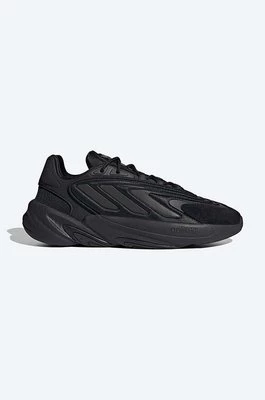 adidas Originals sneakersy Ozelia H04250 kolor czarny