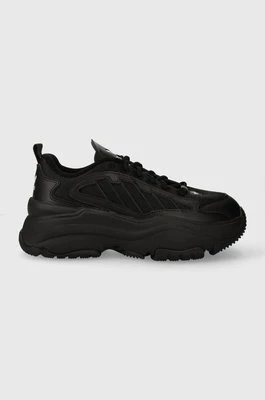 adidas Originals sneakersy Ozgaia kolor czarny IG6045