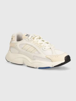 adidas Originals sneakersy Ozmillen kolor beżowy ID5829