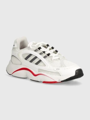 adidas Originals sneakersy Ozmillen kolor biały IF9591