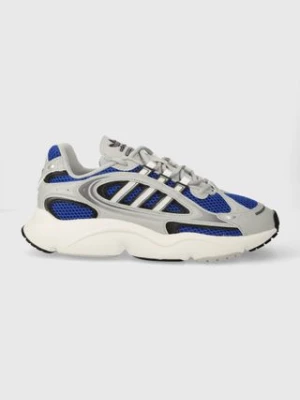 adidas Originals sneakersy Ozmillen kolor szary IF3446