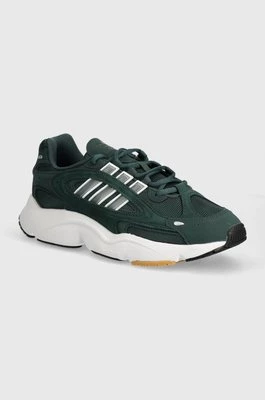 adidas Originals sneakersy Ozmillen kolor zielony IF9596