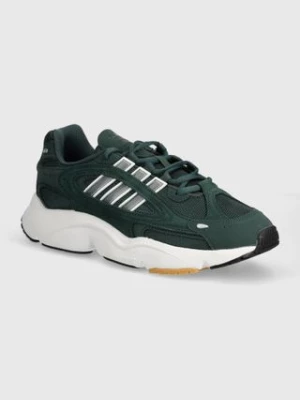 adidas Originals sneakersy Ozmillen kolor zielony IF9596