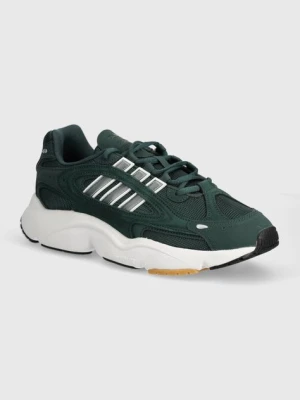 adidas Originals sneakersy Ozmillen kolor zielony IF9596