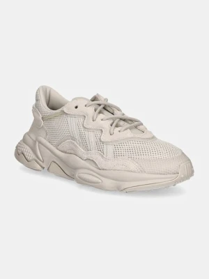 Zdjęcie produktu adidas Originals sneakersy Ozweego kolor beżowy FY2023