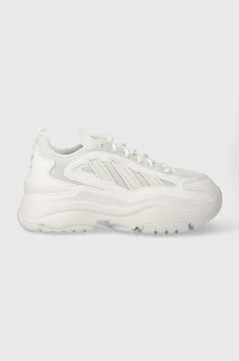 adidas Originals sneakersy Ozgaia kolor biały IG6047