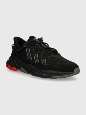 Zdjęcie produktu adidas Originals sneakersy Ozweego kolor czarny IF9567