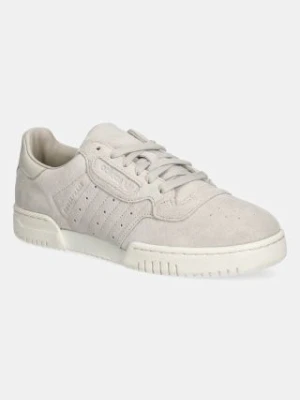 adidas Originals sneakersy Powerphase kolor szary JH5487