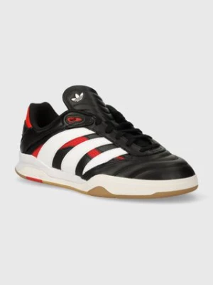 adidas Originals sneakersy Predator Mundial kolor czarny IE5676