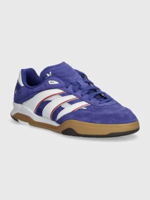 adidas Originals sneakersy Predator Mundial kolor niebieski IF9607