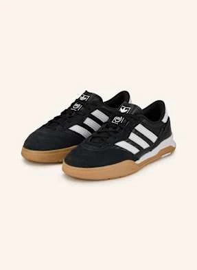 Adidas Originals Sneakersy Predator Mundial schwarz