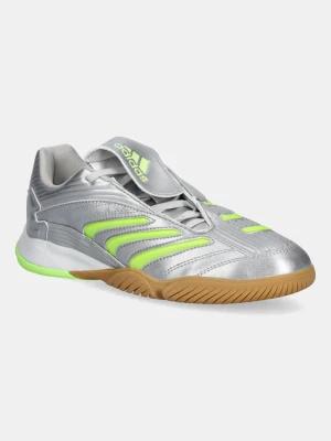 adidas Originals sneakersy Predator Sala damskie kolor srebrny JR1636