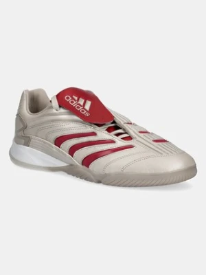 adidas Originals sneakersy Predator Sala męskie kolor beżowy JR4226