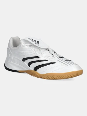adidas Originals sneakersy Predator Sala męskie kolor srebrny JQ3915