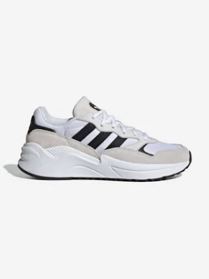 adidas Originals sneakersy Retropy Adisuper W kolor szary HP9625