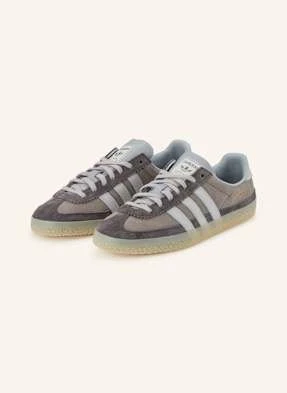 Adidas Originals Sneakersy Roelee Spzl F.C. grau