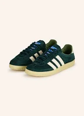 Adidas Originals Sneakersy Roelee Spzl gruen