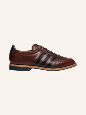 Adidas Originals Sneakersy Samba Bowling braun