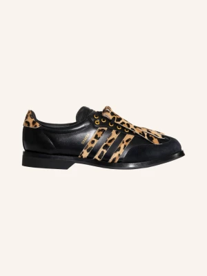 Adidas Originals Sneakersy Samba Bowling schwarz czarny