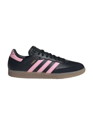 adidas Originals sneakersy Samba Inter Miami kolor czarny IH8157