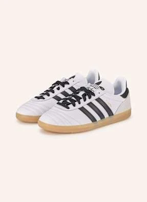 Adidas Originals Sneakersy Samba Jp weiss