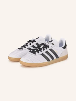 Adidas Originals Sneakersy Samba Jp weiss