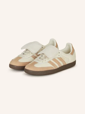 Adidas Originals Sneakersy Samba Lt beige