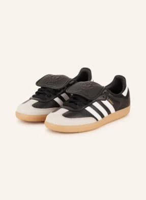 Adidas Originals Sneakersy Samba Lt schwarz