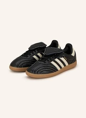 Adidas Originals Sneakersy Samba Lt schwarz